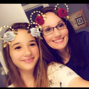 Meet your Posher, Lisa